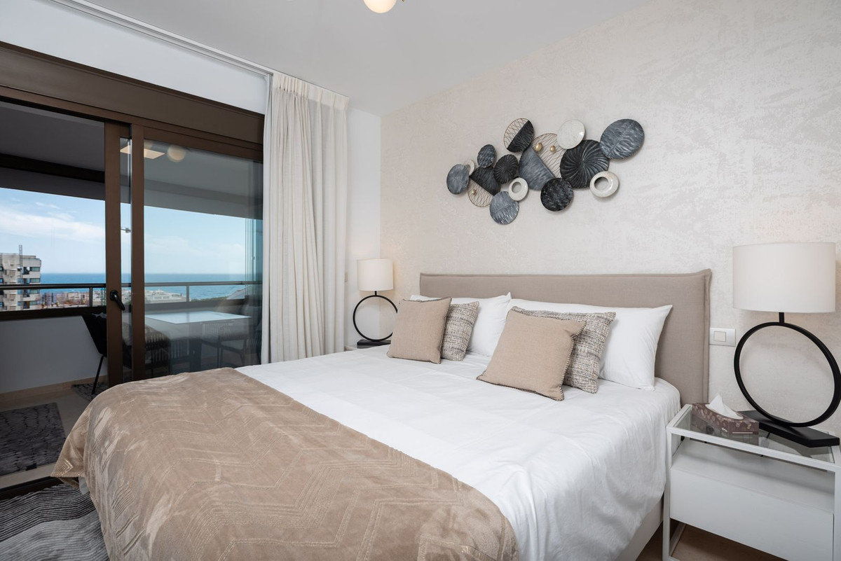 2 Bedroom Apartment in Marbella - Photo 17