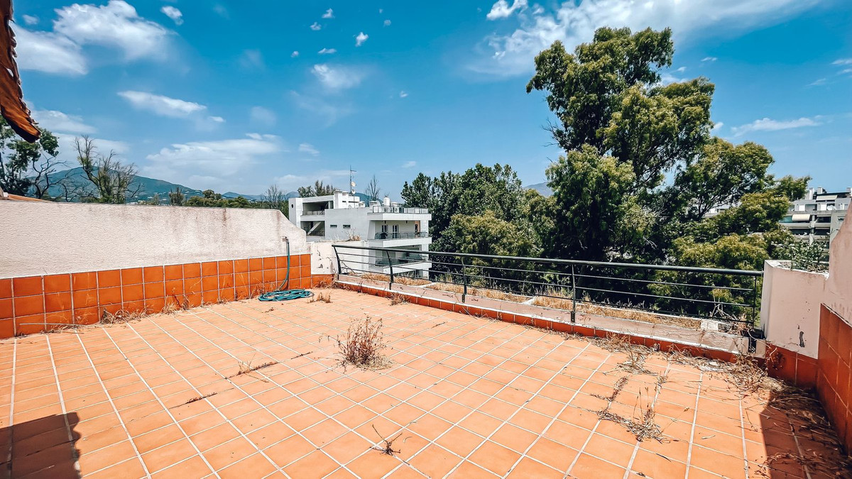 3 Bedroom Apartment in San Pedro de Alcántara - Фото 4