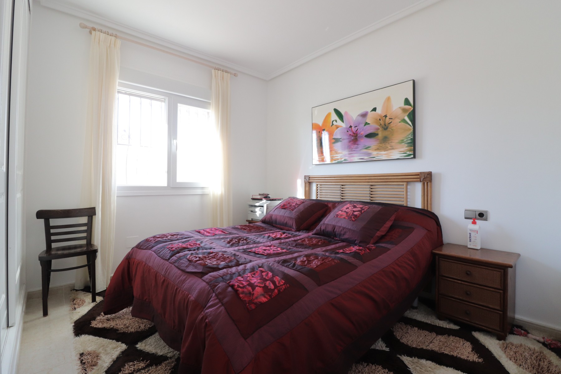 Moradia com 3 quartos com piscina em Alicante, Espanha – Foto 16
