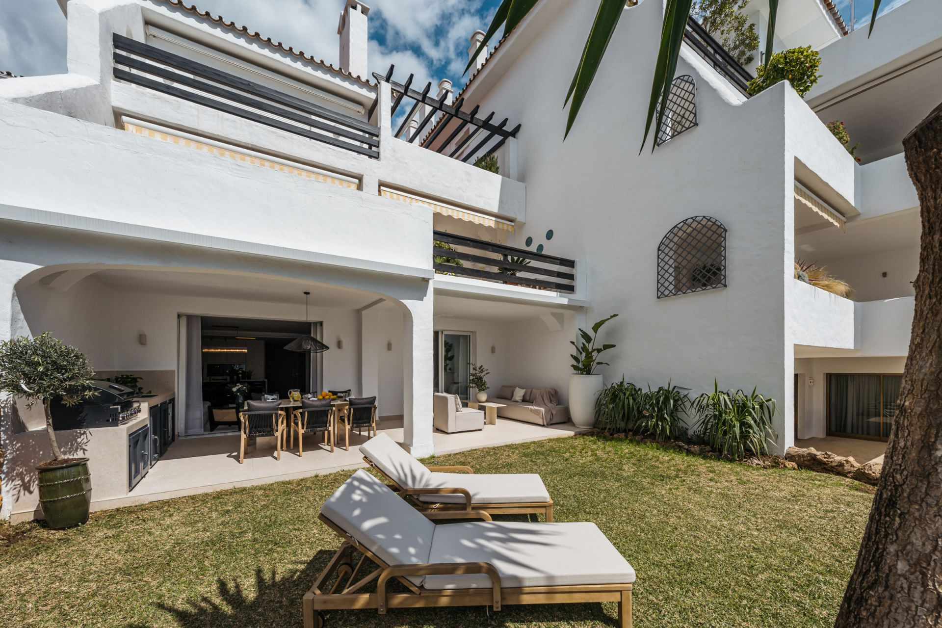 3 Bedroom Apartment in Marbella - Photo 18