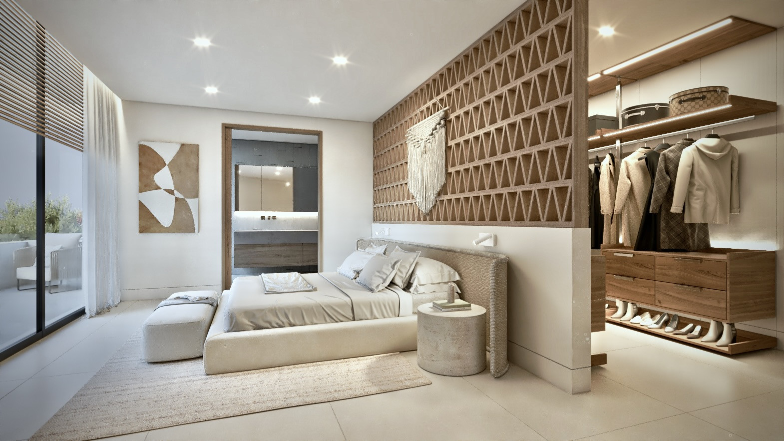 5 Bedroom Villa in Marbella - Photo 6