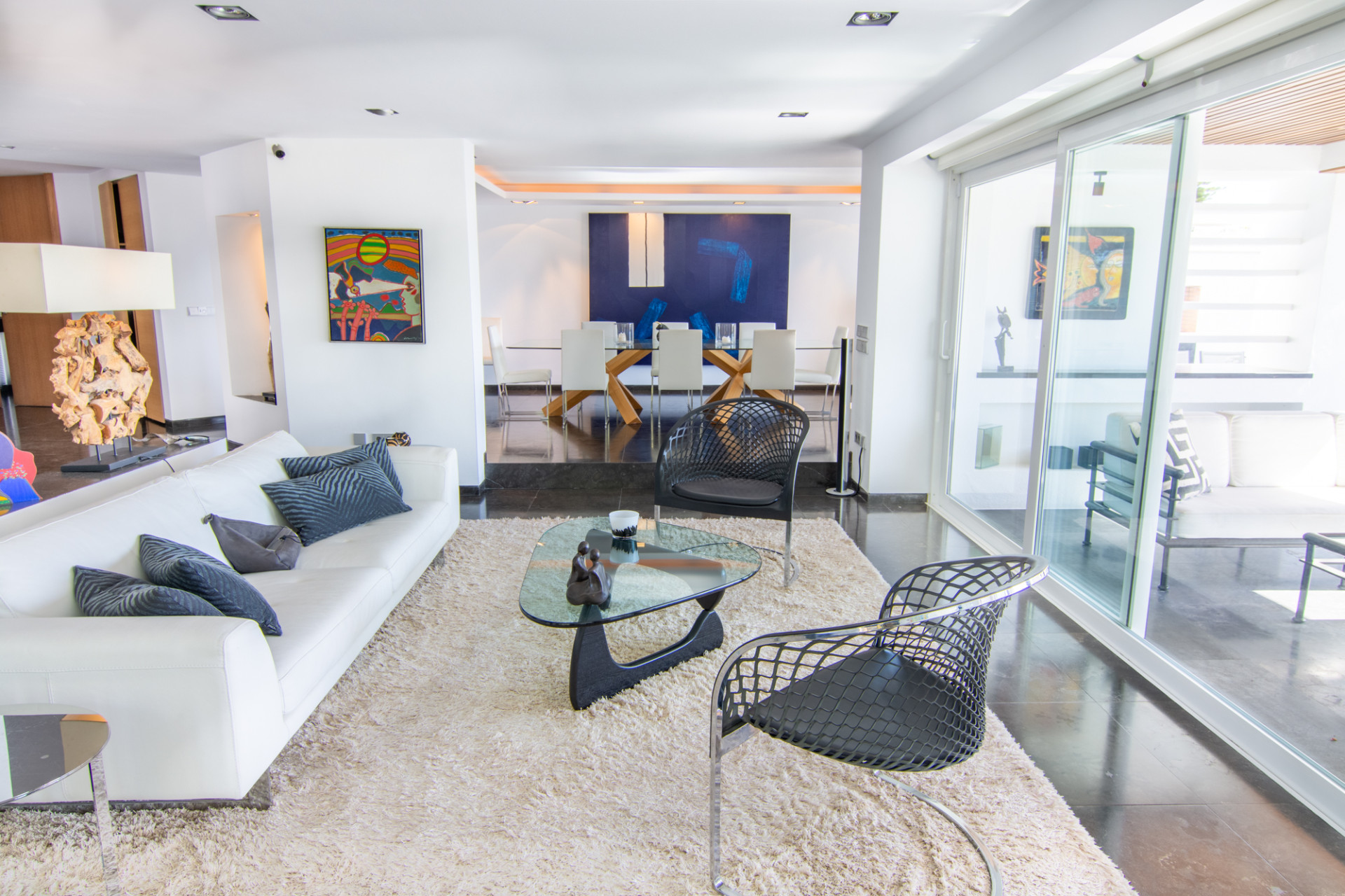 4 Bedroom Villa in Marbella - Photo 4