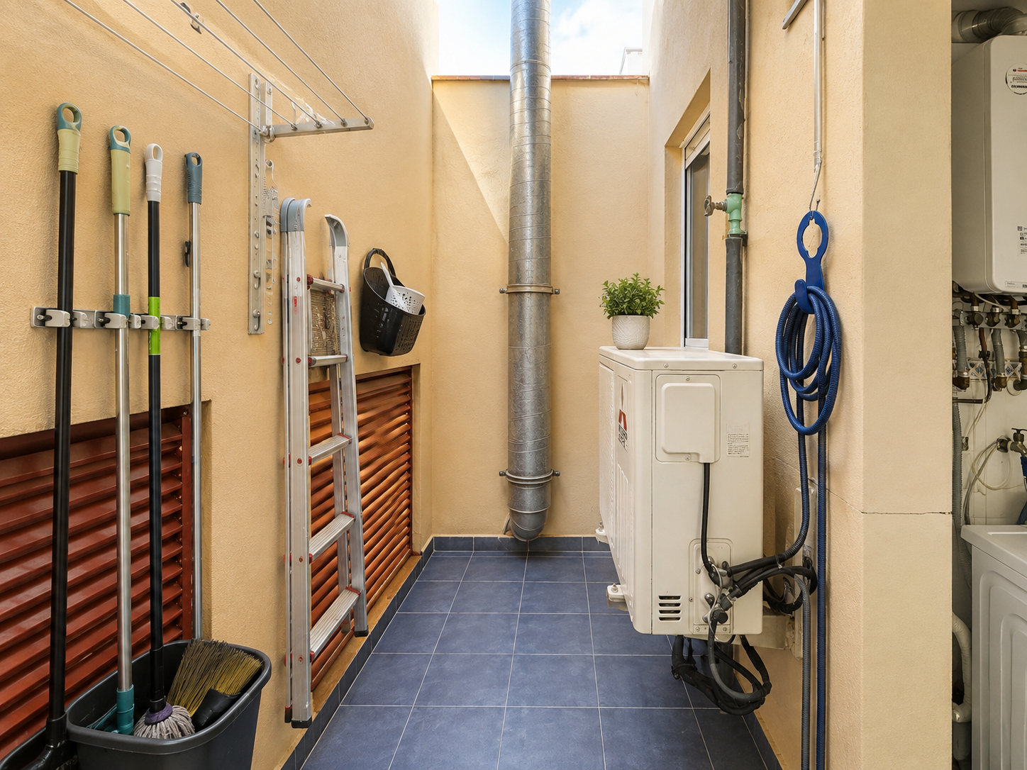 Appartement de 3 chambres à Baléares, Espagne – Photo 14