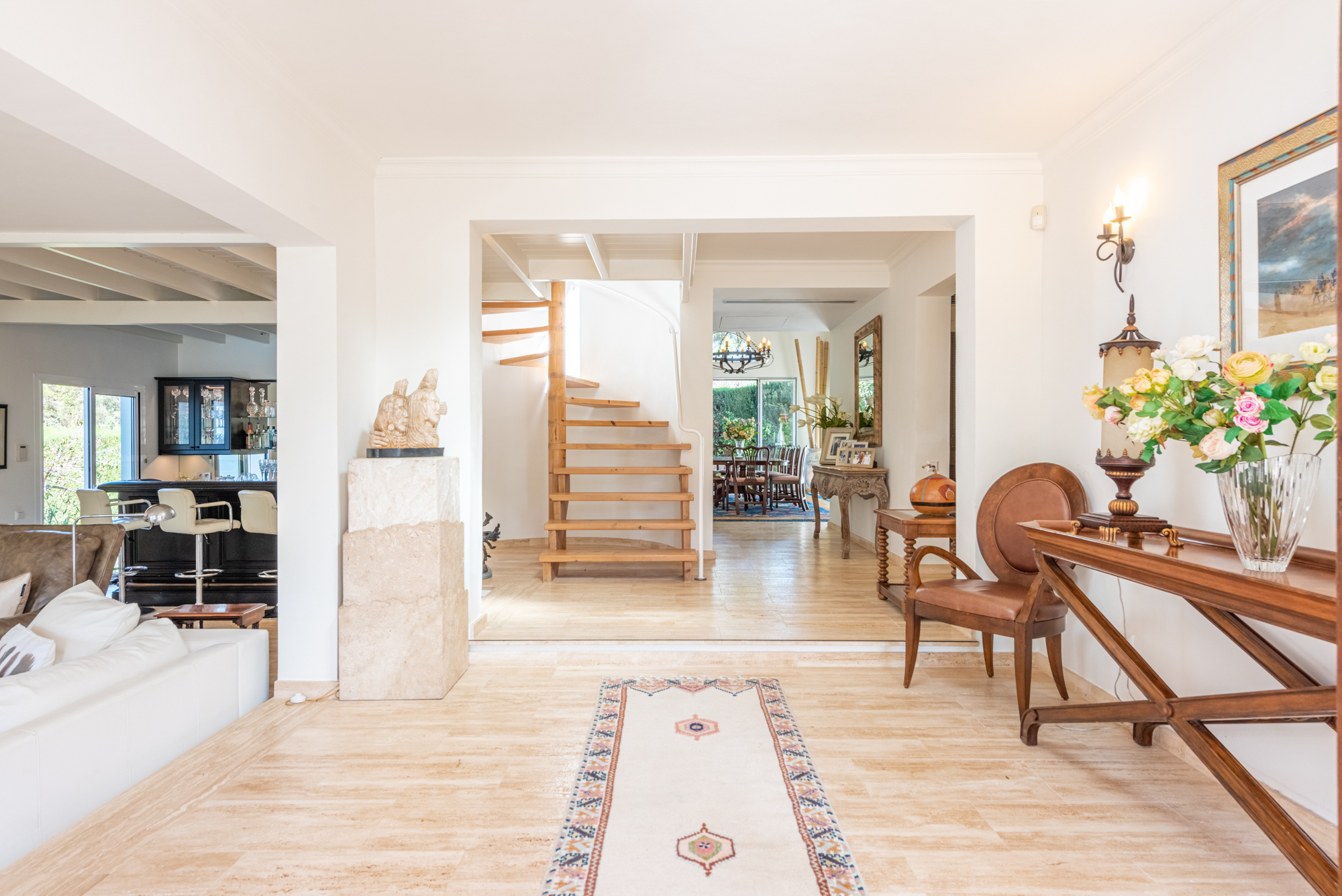 Villa in Marbella - Photo 7