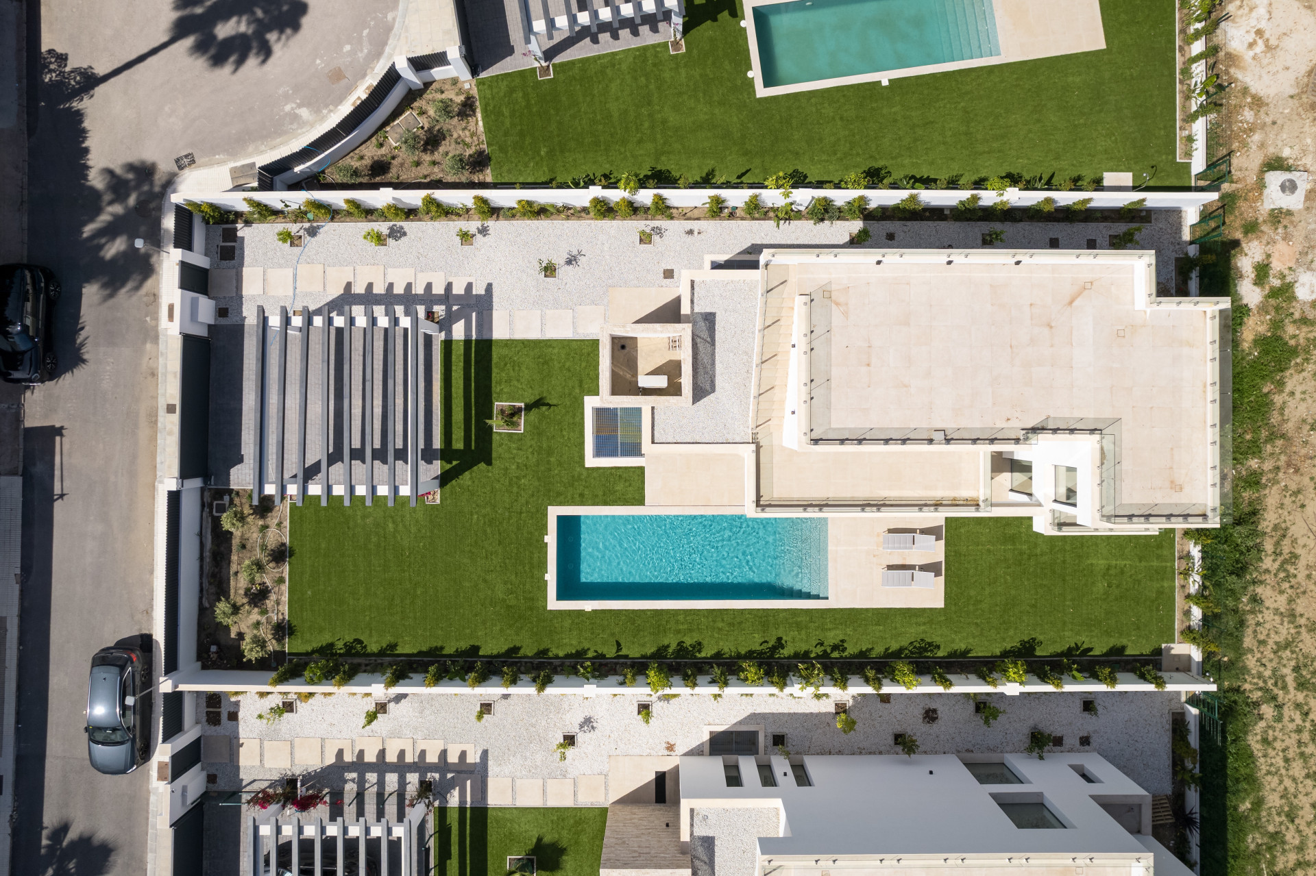 5 Bedroom Villa in Estepona - Photo 29