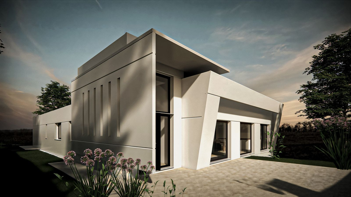 4 Bedroom Villa in Sotogrande - Photo 4