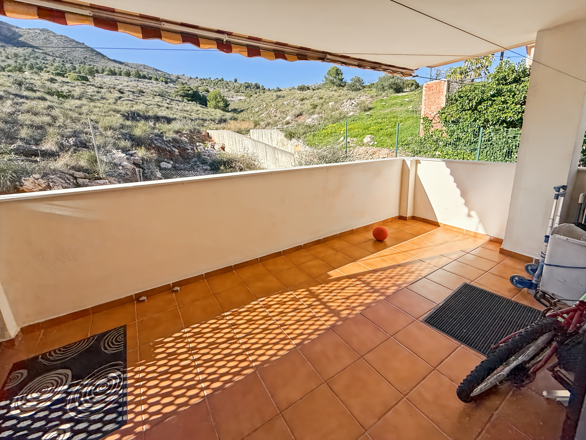 4 Bedroom Penthouse in Benalmádena - Photo 4