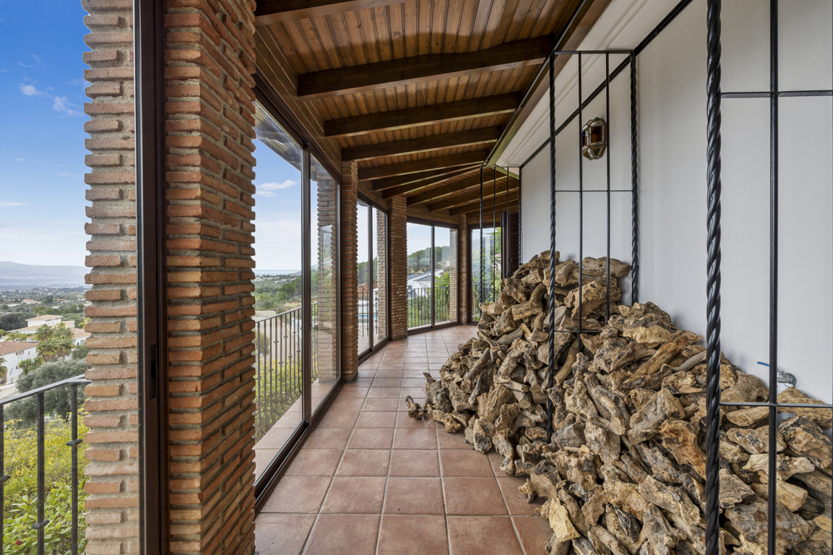 13 Bedroom Villa in Alhaurín el Grande - Foto 61
