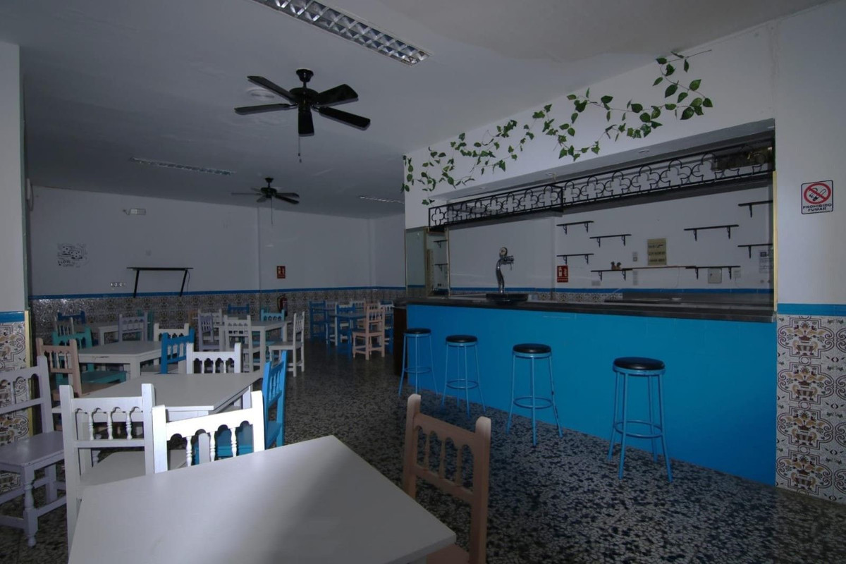 Gewerbefläche in Málaga, Spanien – Foto 9