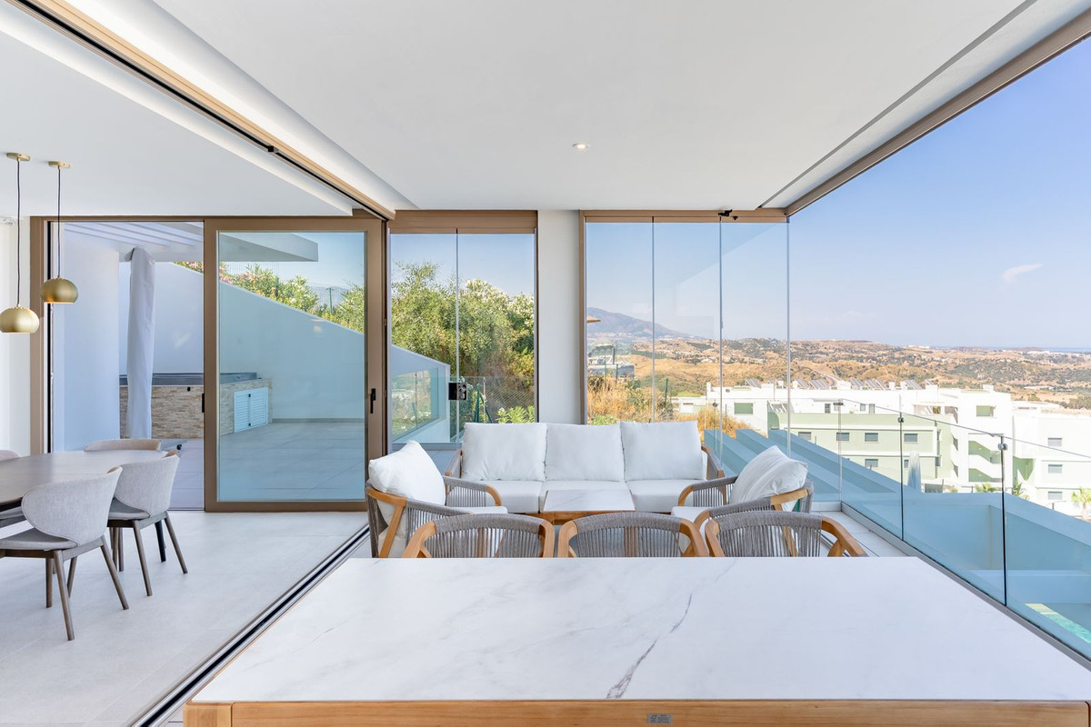 3 Bedroom Apartment in Mijas - Foto 3
