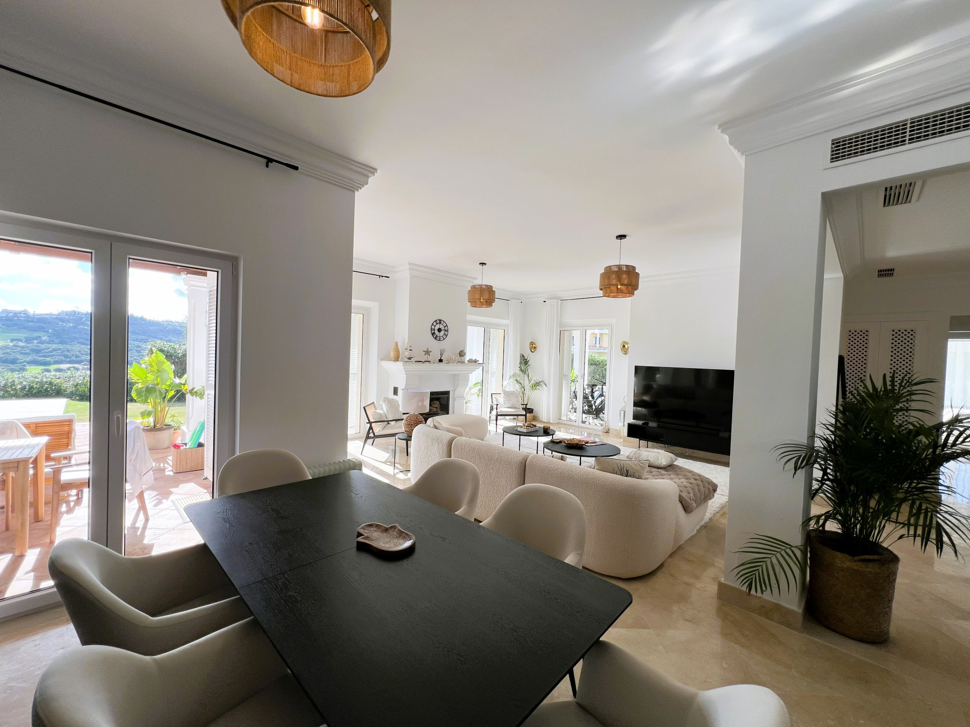 4 Bedroom Villa in Sotogrande - Photo 4