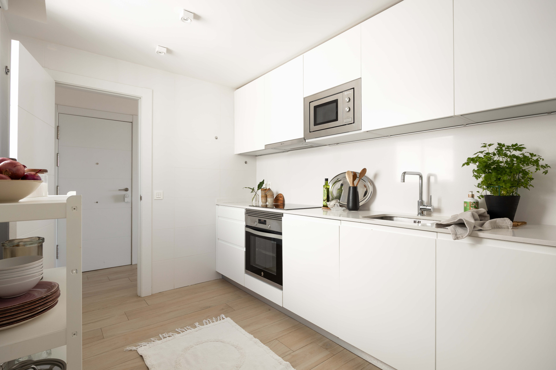 Apartamento com 2 quartos com piscina em Málaga, Espanha – Foto 7