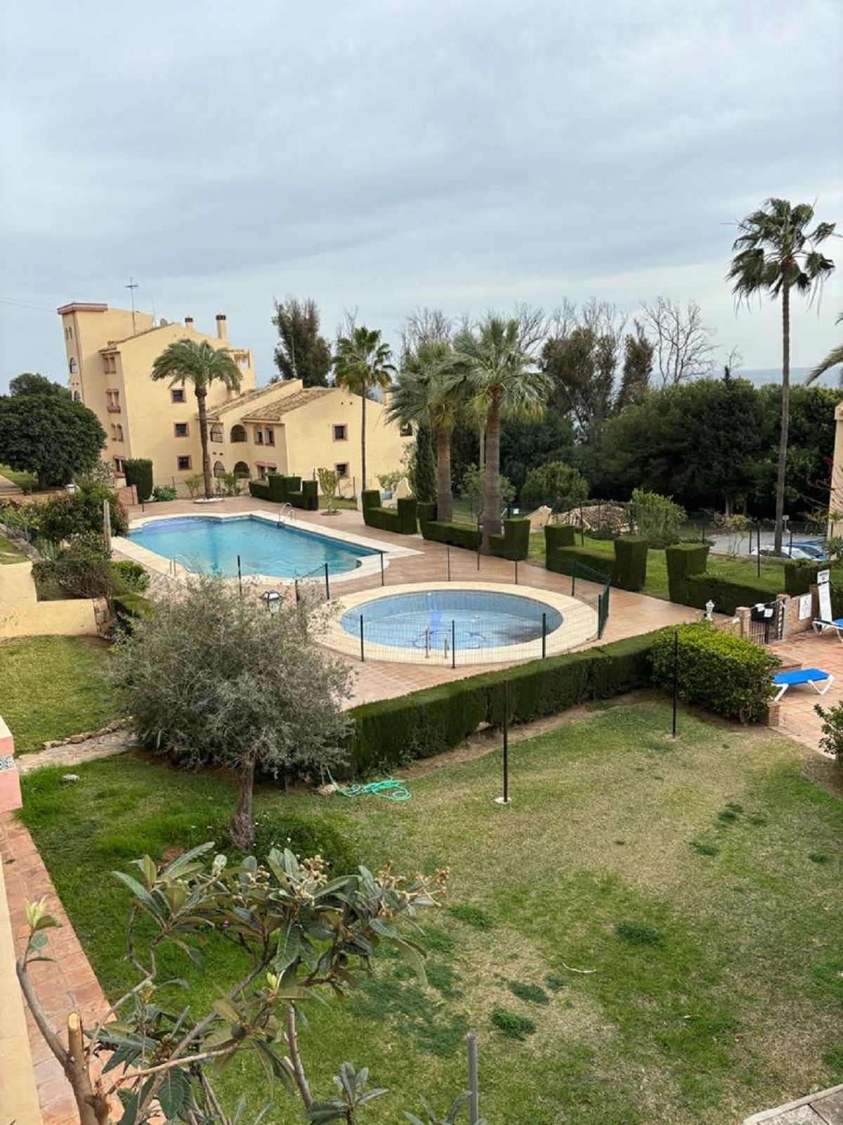 2 Bedroom Apartment in Mijas - Photo 2