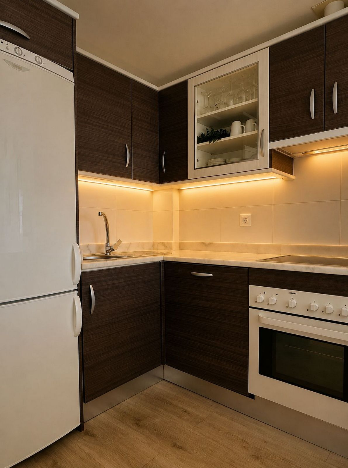 3 Bedroom Penthouse in Manilva - Фото 13