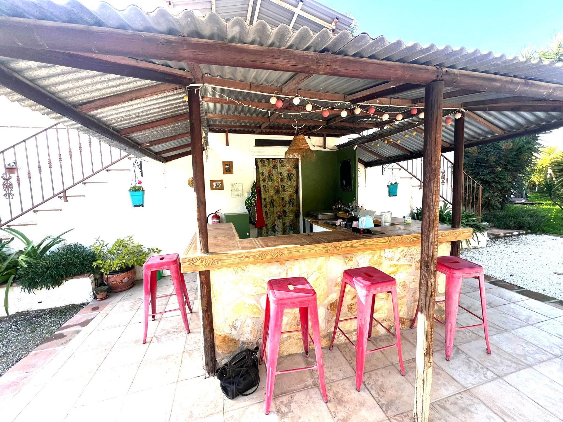 4 Bedroom Country house in Coín - Foto 4