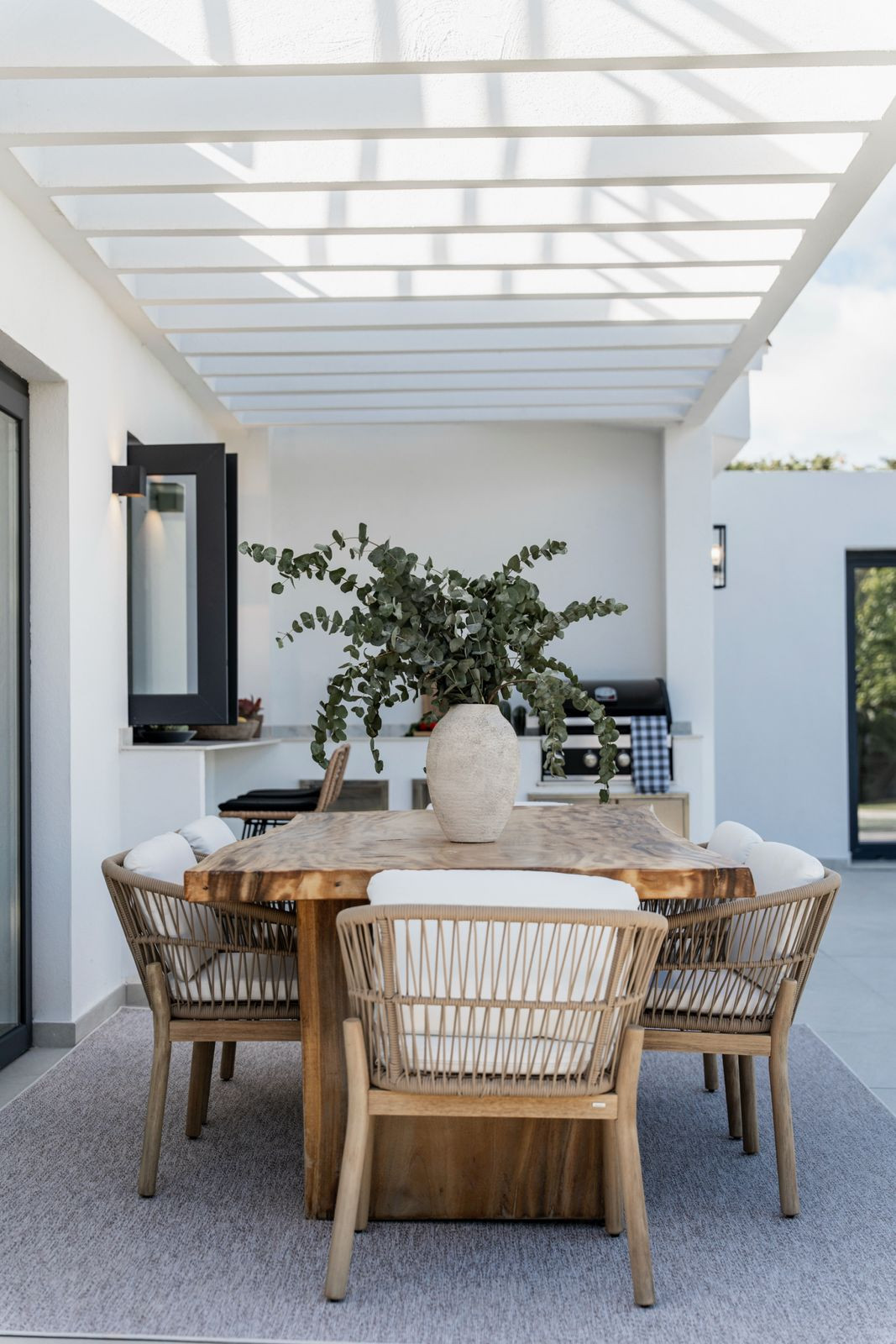 5 Bedroom Villa in San Pedro de Alcántara - Photo 25