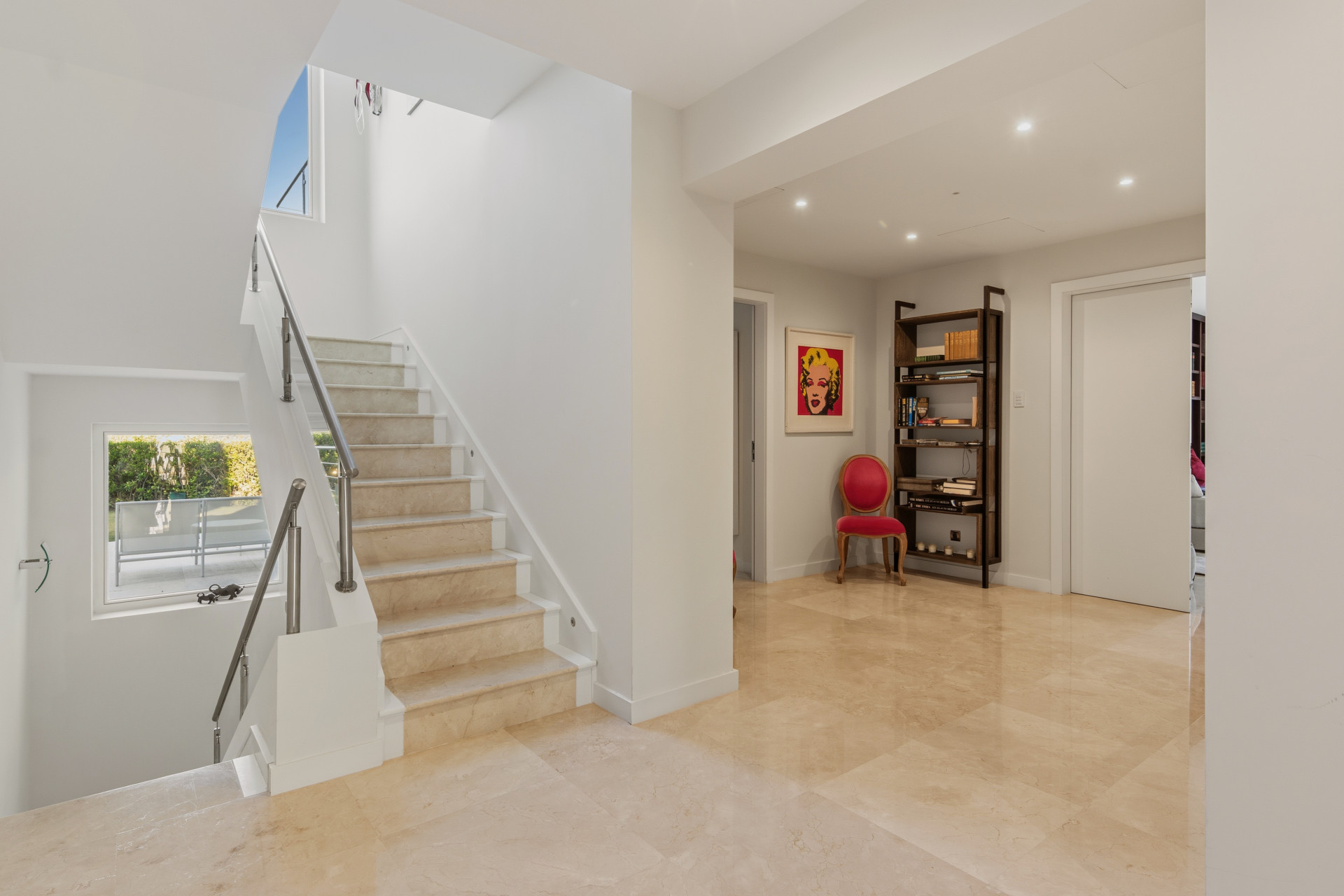 5 Bedroom Villa in Benahavís - Foto 24