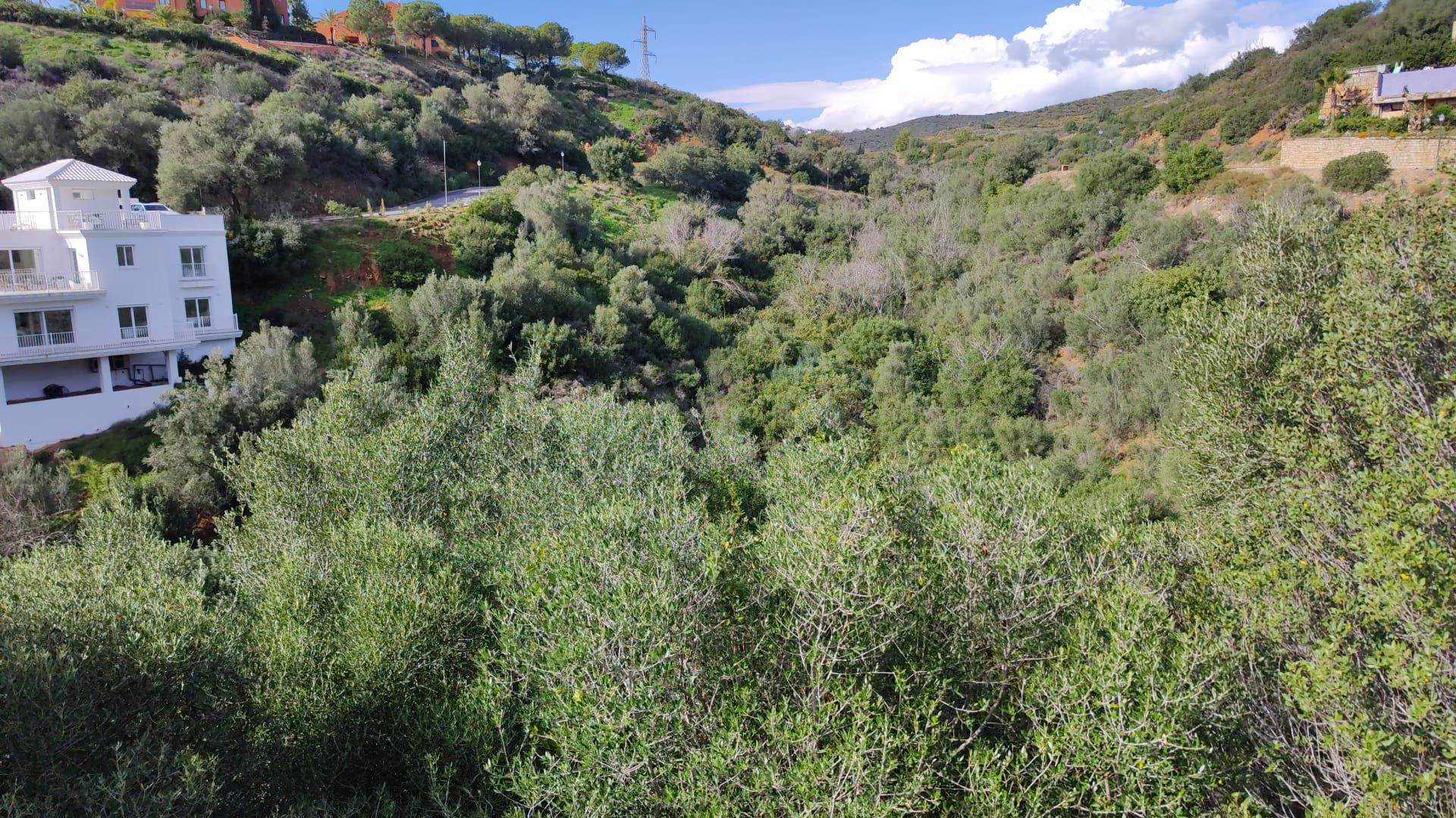 1,480 m² Plot in Marbella - Photo 8