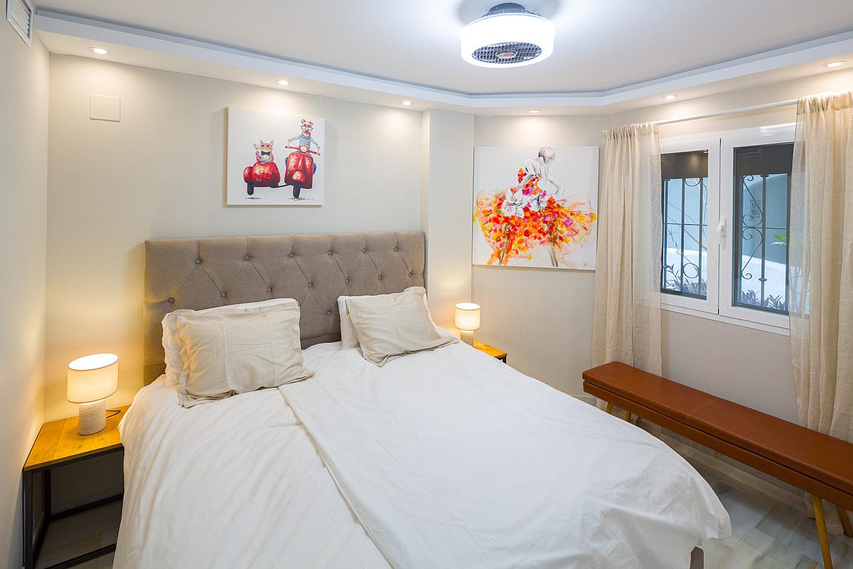 2 Bedroom Apartment in Marbella - Foto 12