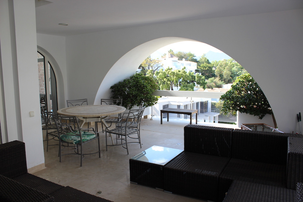 6 Bedroom Villa in Marbella - Foto 18