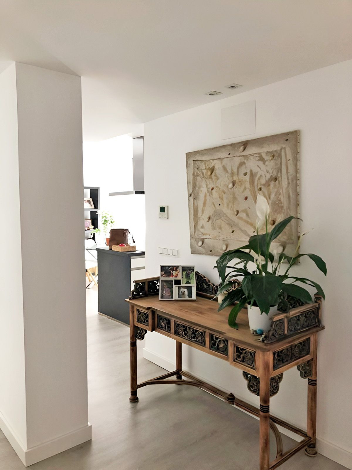 Piso de 3 dormitorios con piscina en Málaga – Foto 8