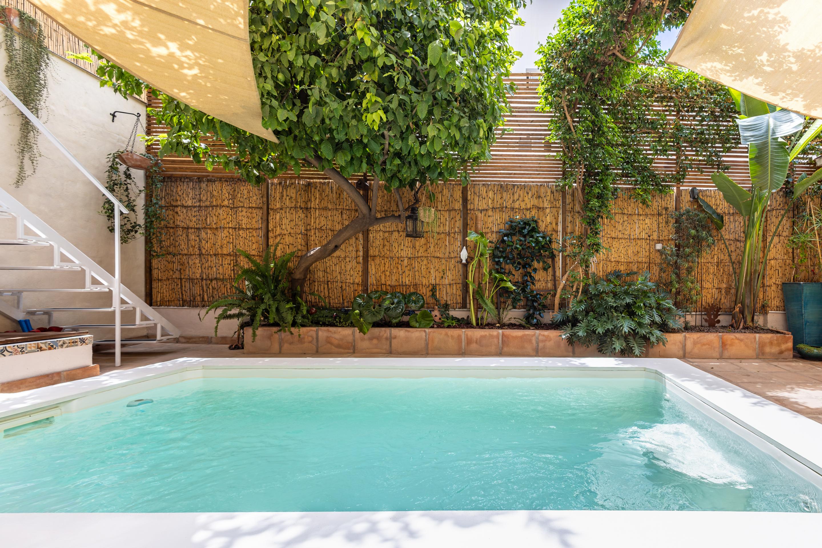 4 Bedroom Villa in Málaga - Photo 39