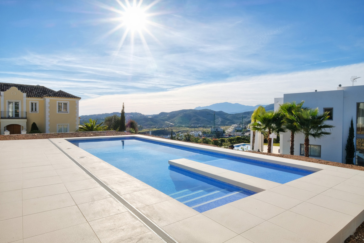 4 Bedroom Villa in Benahavís - Foto 5