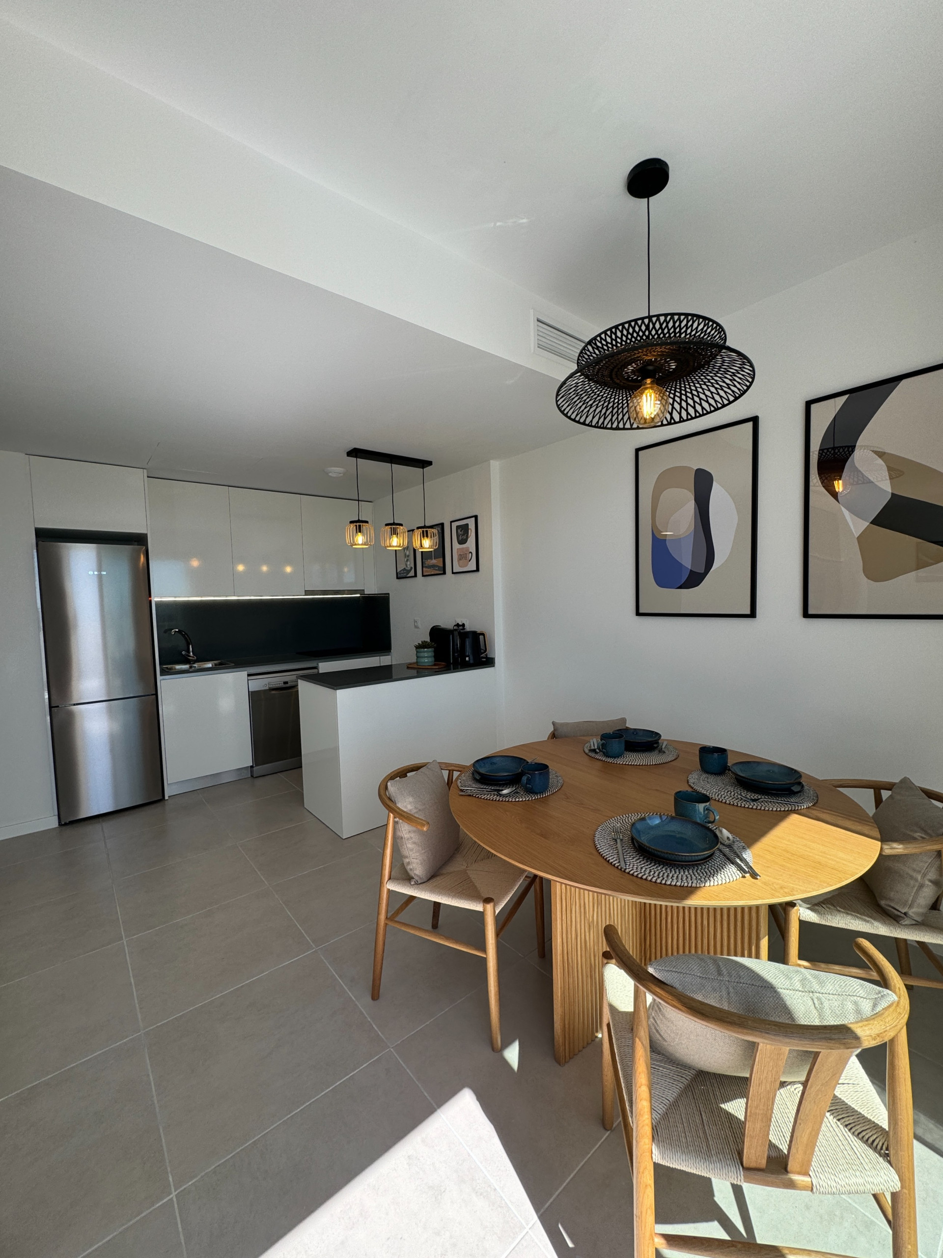 2 Bedroom Penthouse in Estepona - Foto 10
