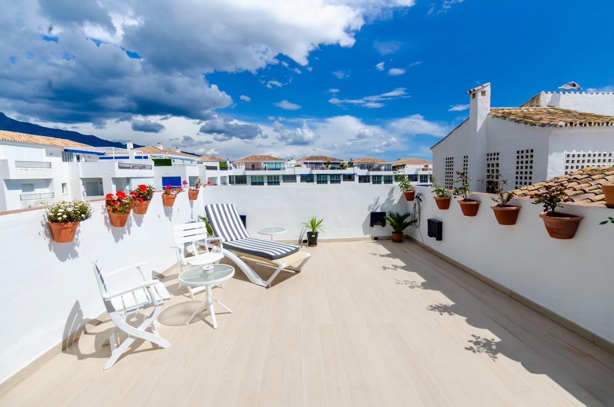 Apartamento com 3 quartos em Málaga, Espanha – Foto 4