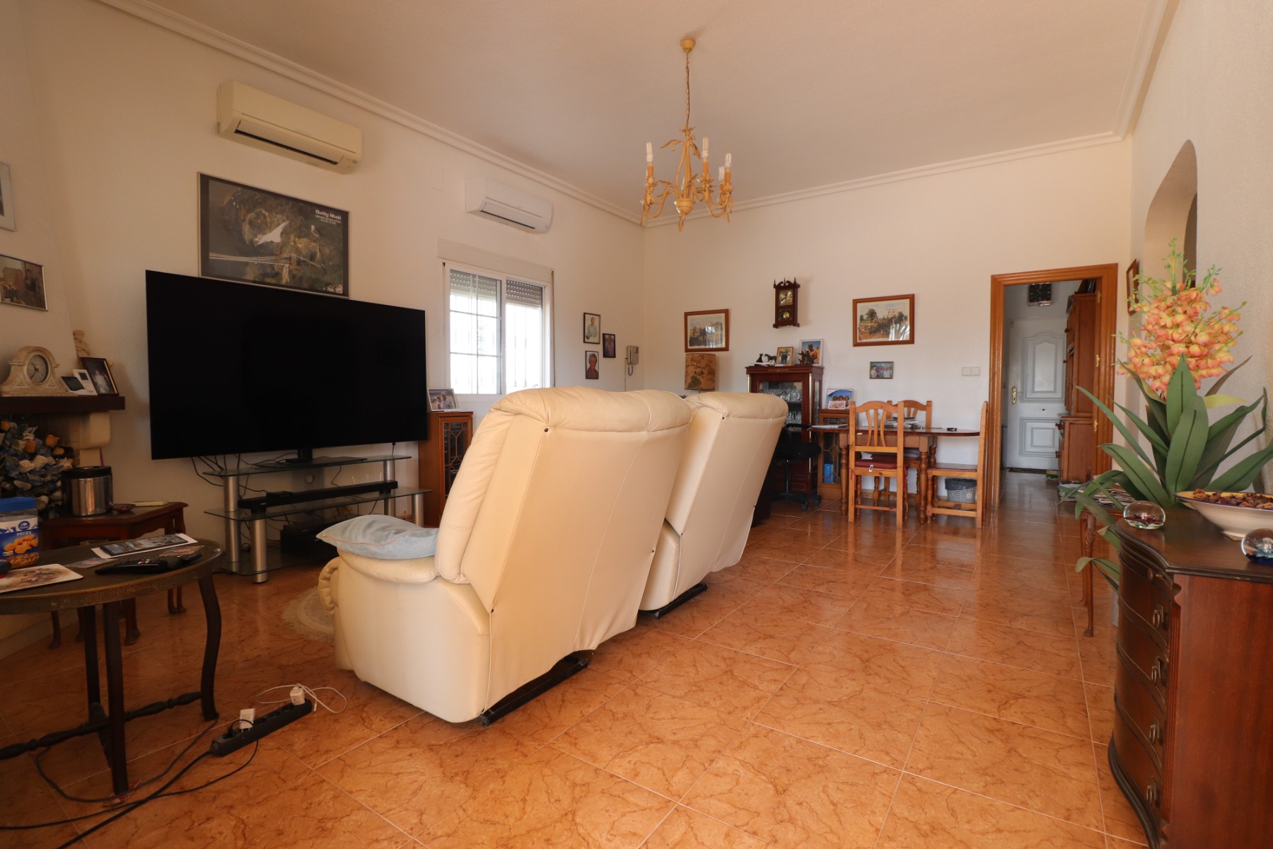 Moradia com 3 quartos com piscina em Alicante, Espanha – Foto 7