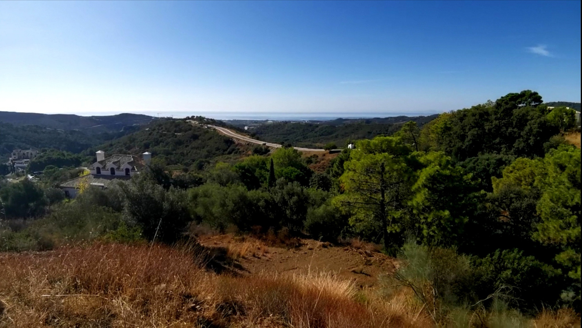 4,436 m² Plot in Benahavís - Photo 3