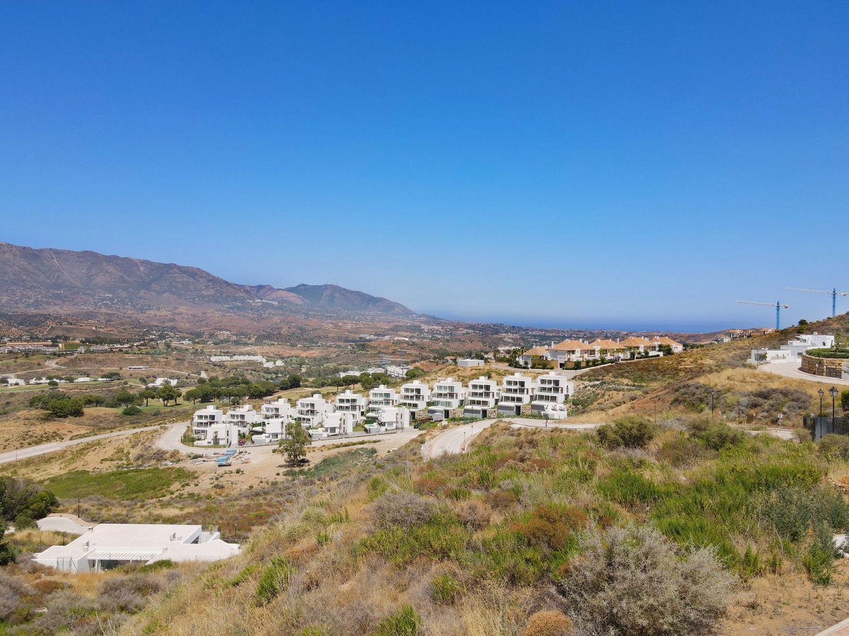 1,401 m² Plot in Mijas - Photo 7