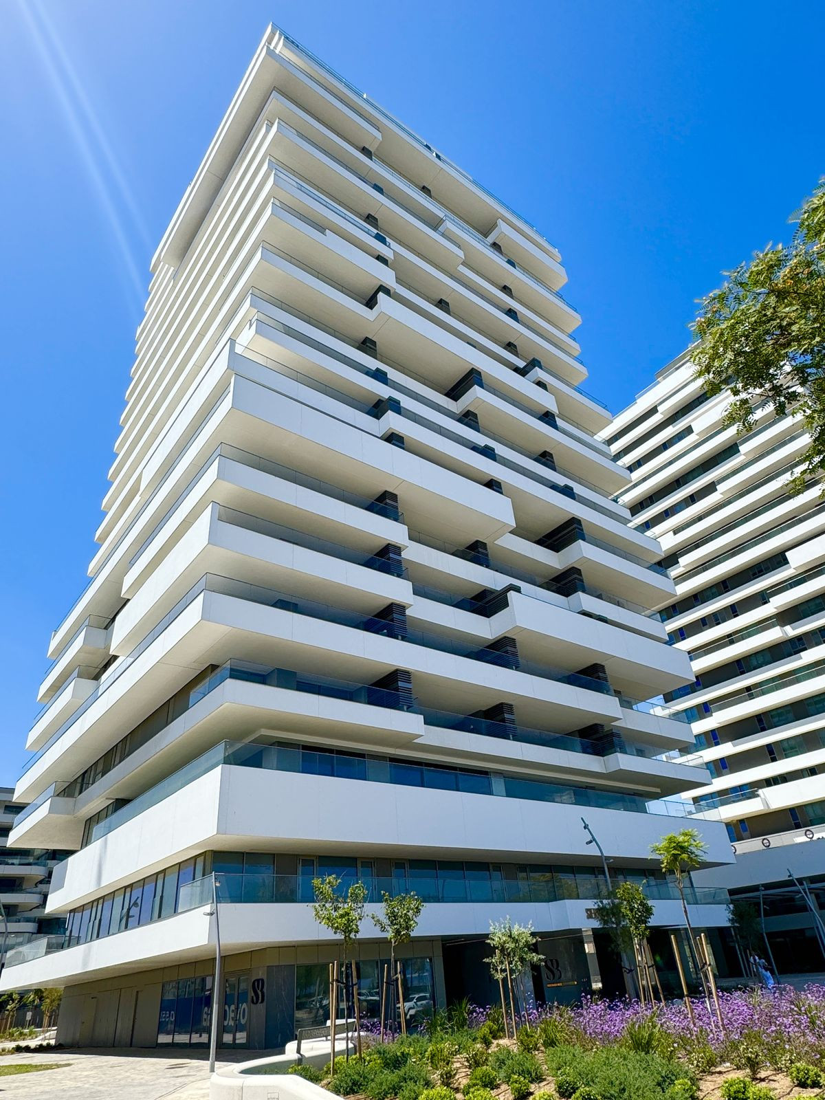 Apartment in Malaga