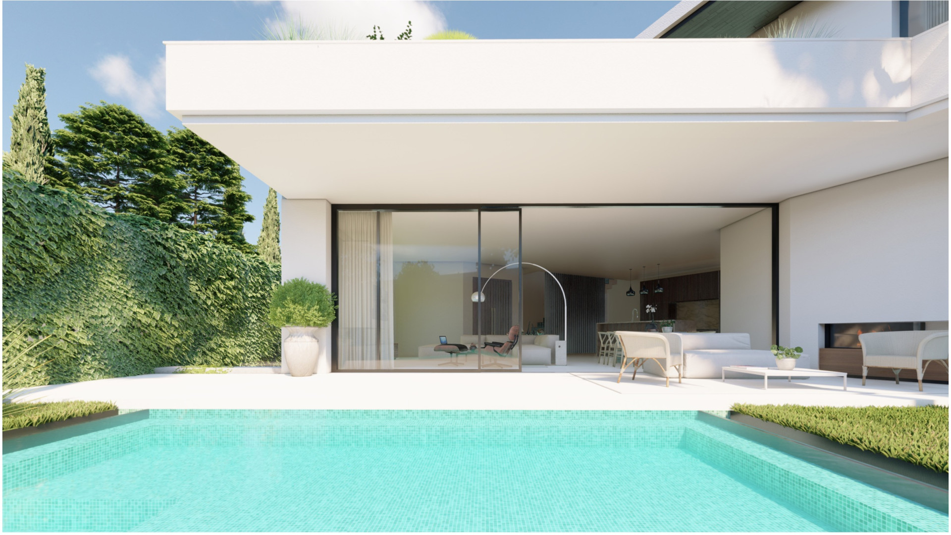 700 m² Plot in Marbella - Photo 6