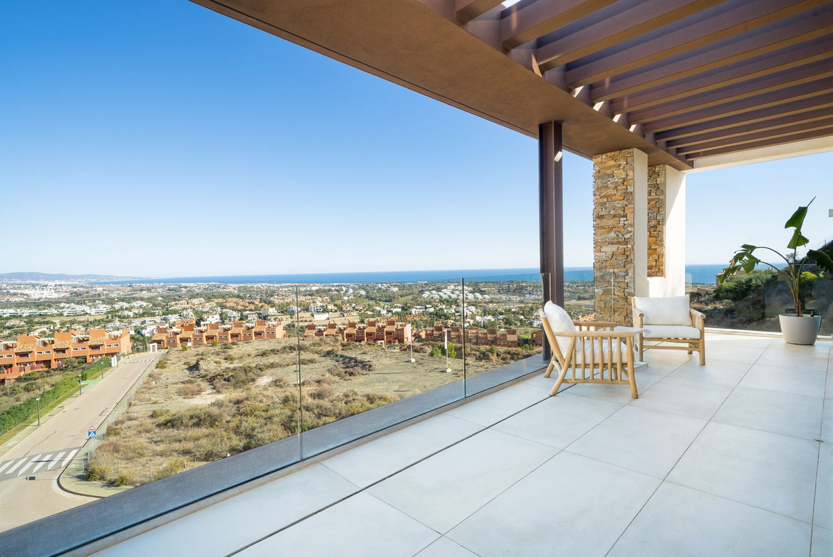 Villa in Benahavis
