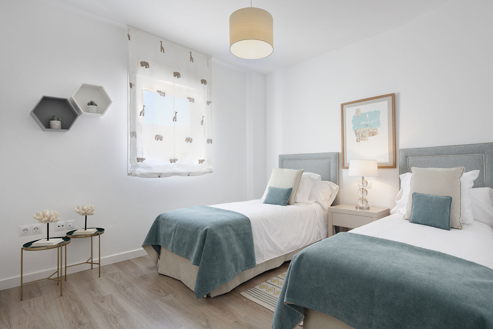 3 Bedroom Apartment in Marbella - Photo 6
