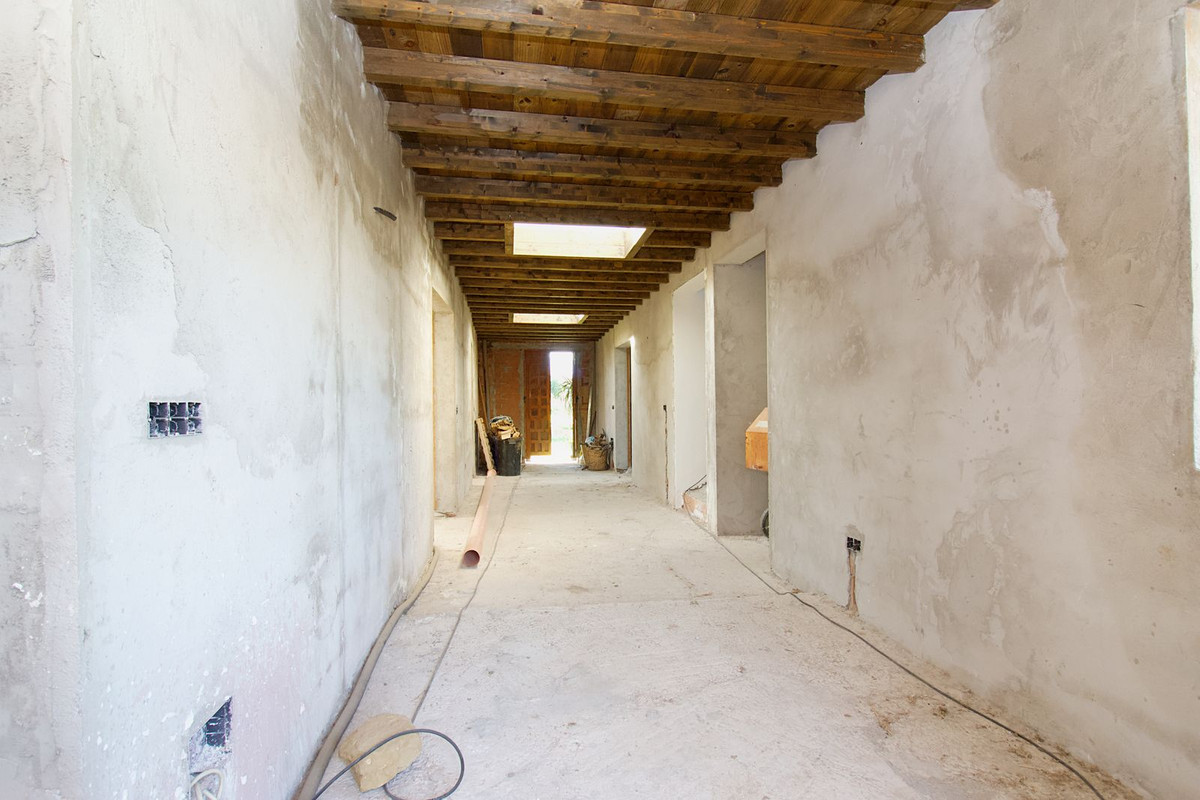 5 Bedroom Country house in Coín - Foto 24