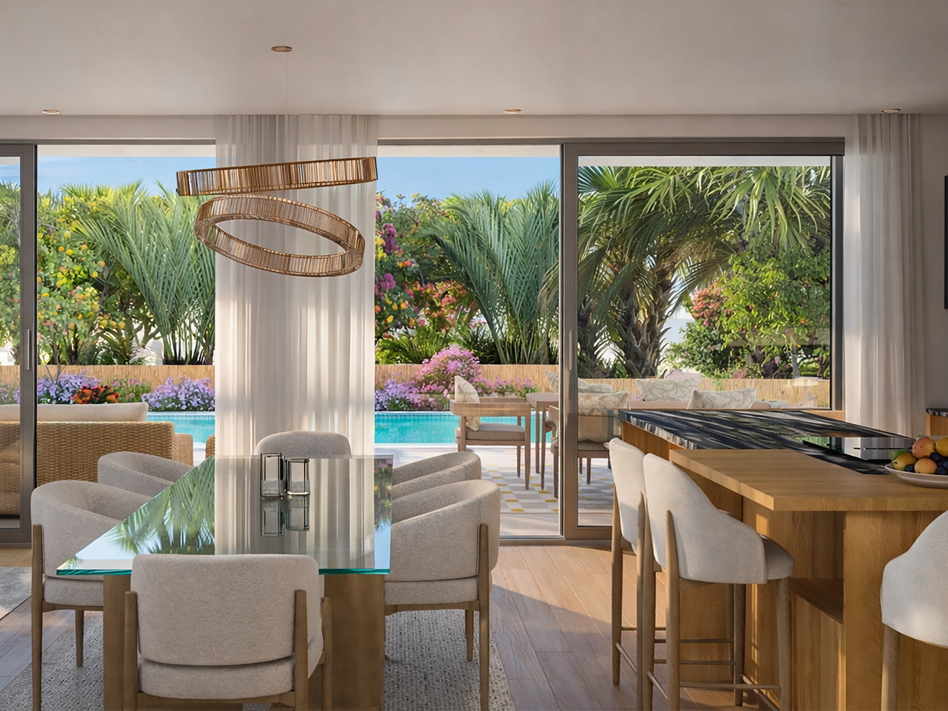 5 Bedroom Villa in San Pedro de Alcántara - Photo 9
