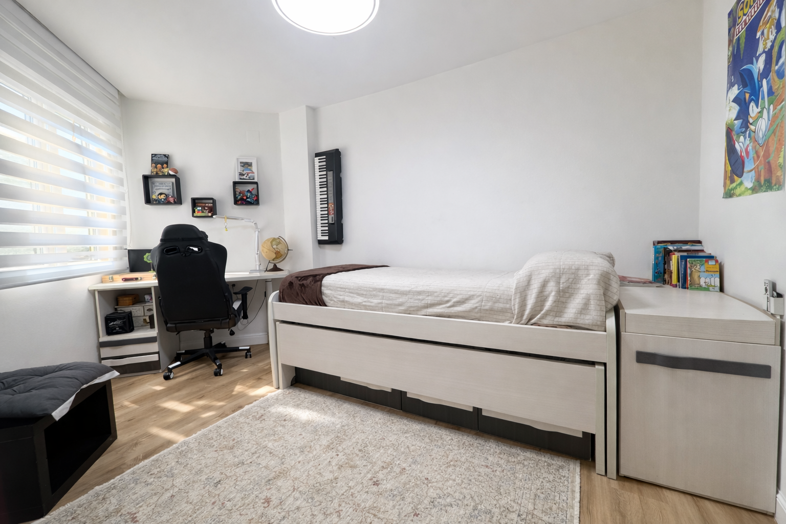 3 Bedroom Apartment in Benalmádena - Photo 9