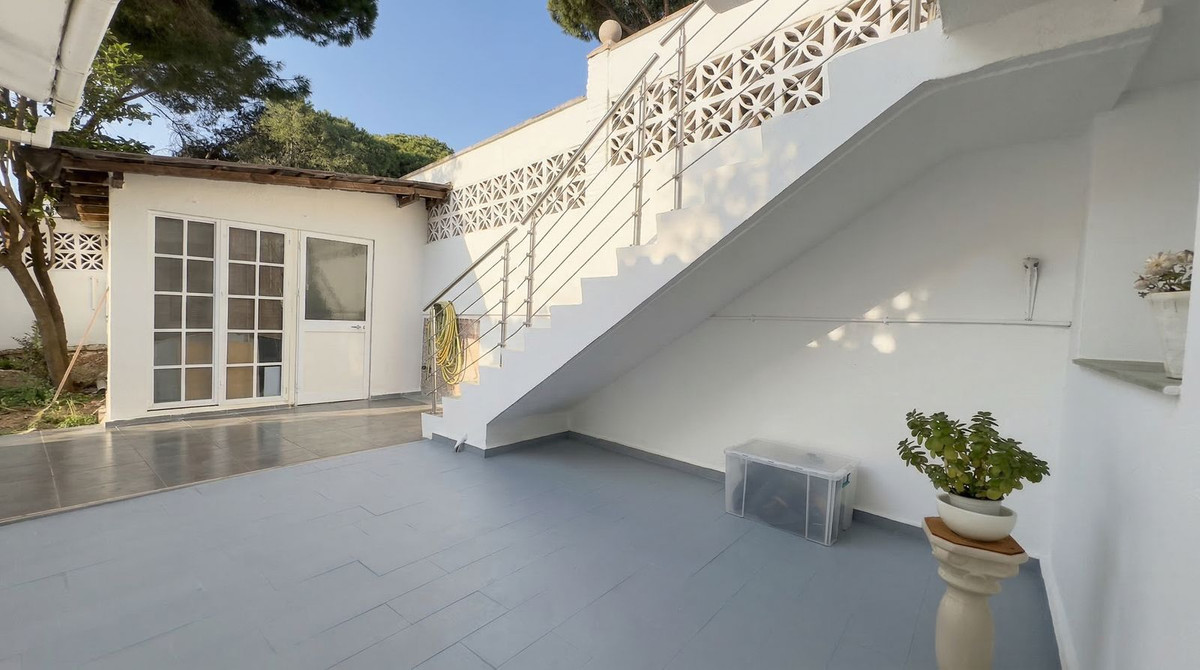 3 Bedroom Villa in Mijas - Photo 23