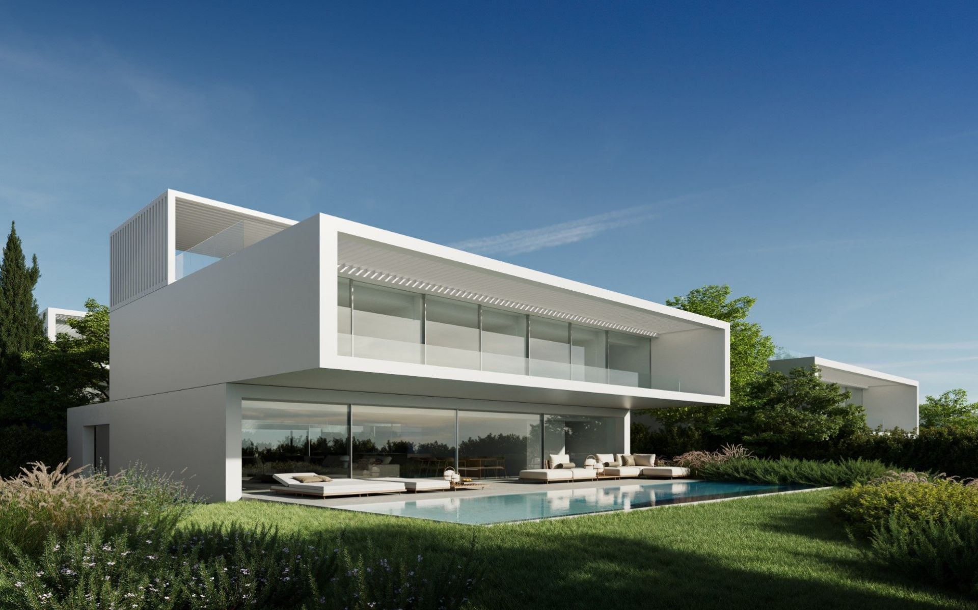 4 Bedroom Villa in Estepona - Photo 16