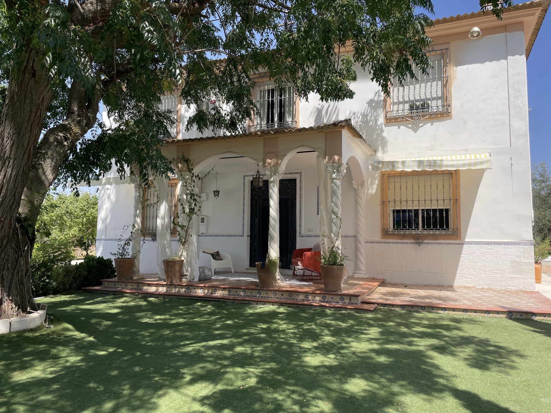 Moradia com 7 quartos com piscina em Córdoba, Espanha – Foto 1