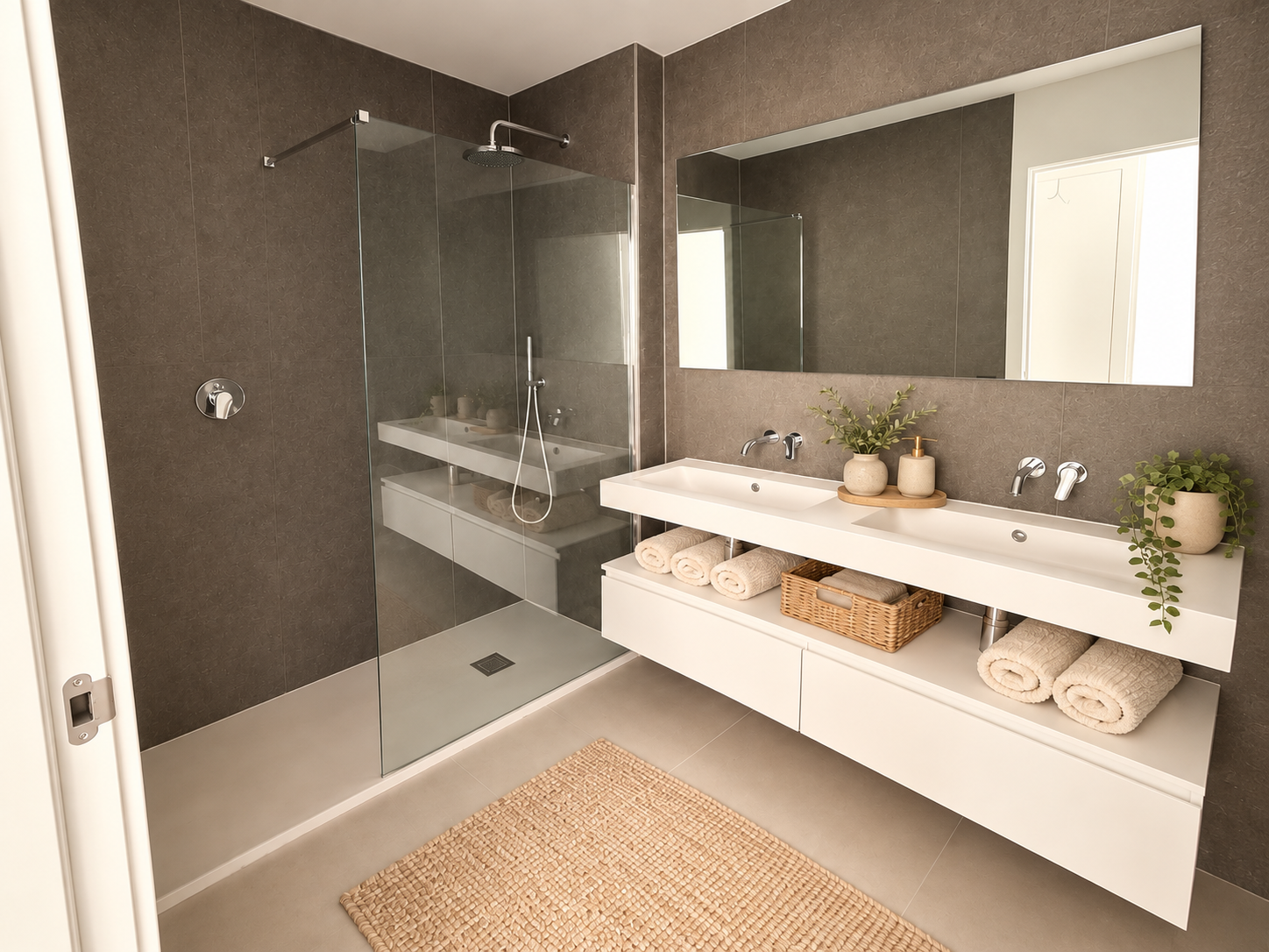 3 Bedroom Apartment in Marbella - Foto 6