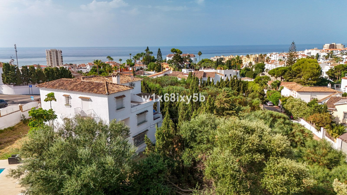 701 m² Plot in Mijas - Photo 9