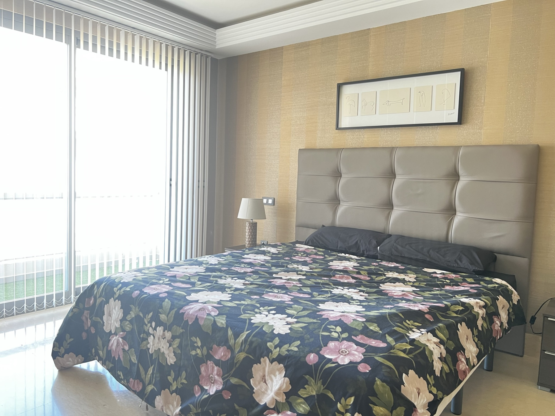 3 Bedroom Apartment in Benahavís - Photo 18