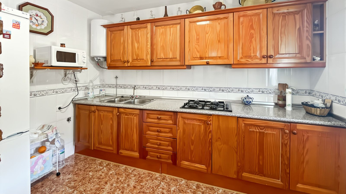 Moradia com 4 quartos com piscina em Málaga, Espanha – Foto 21