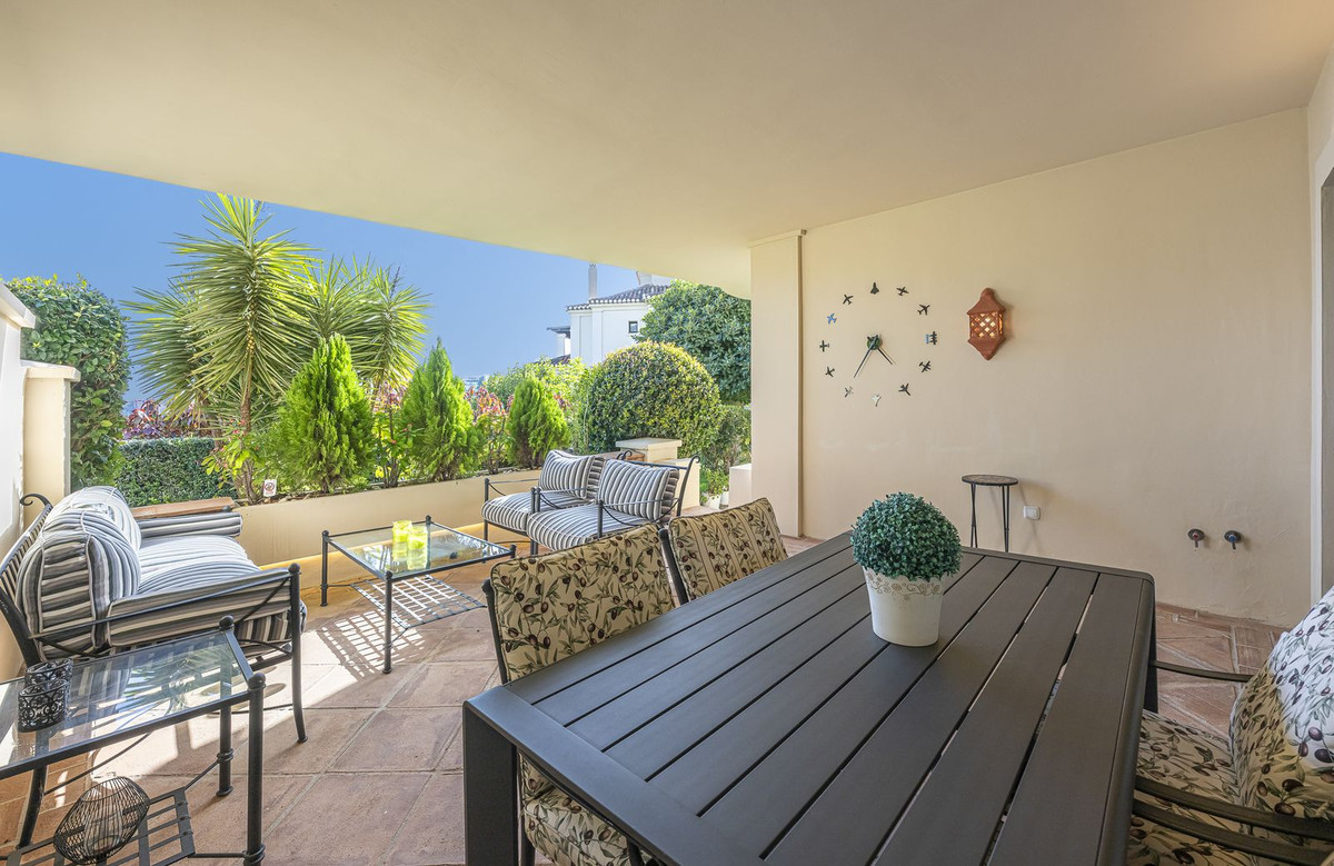 3 Bedroom Apartment in Benahavís - Foto 19