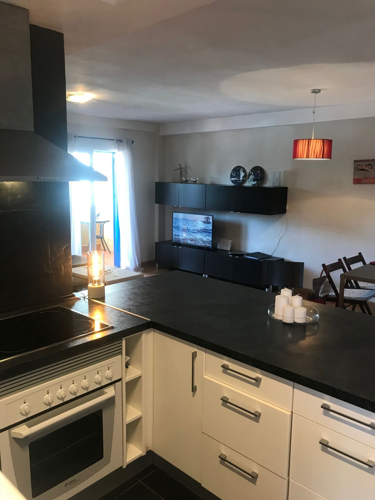 1 Bedroom Apartment in Mijas - Photo 12