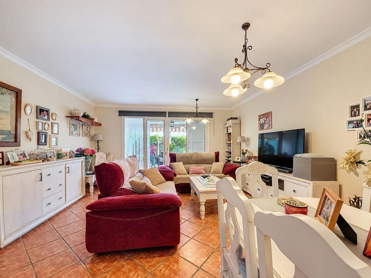 4 Bedroom Townhouse in Marbella - Foto 11