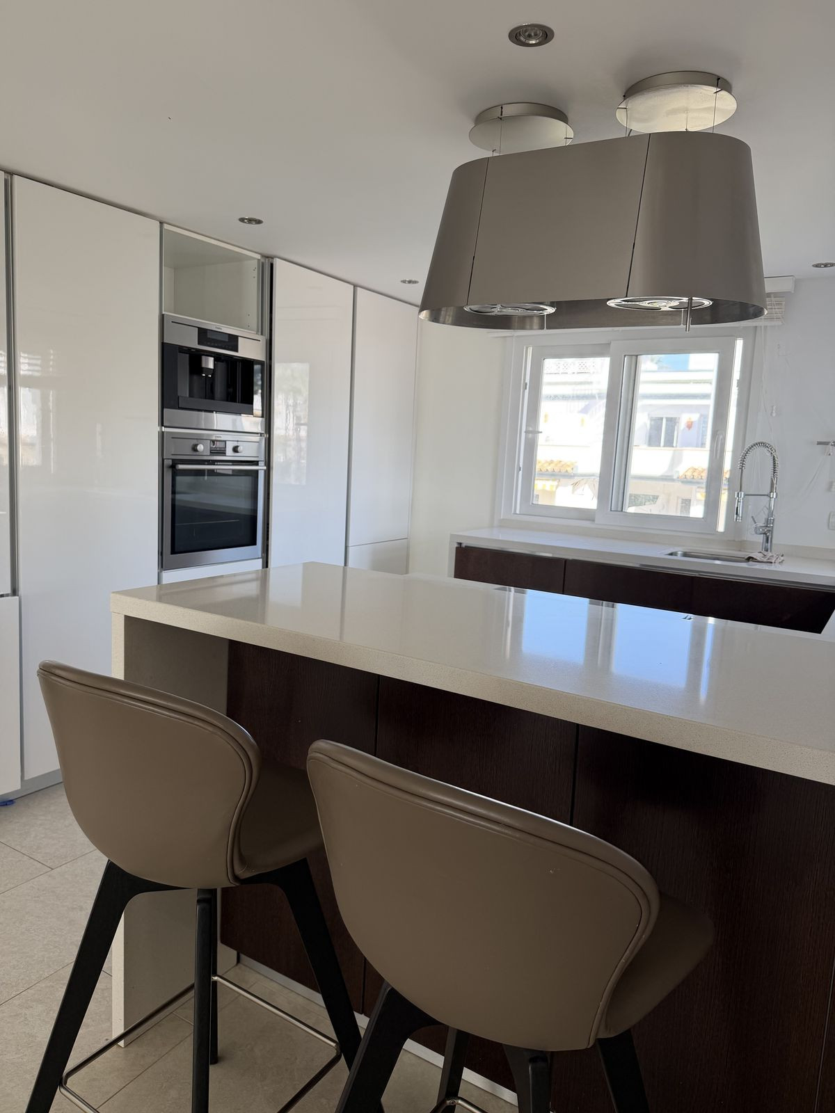 3 Bedroom Penthouse in Estepona - Photo 13
